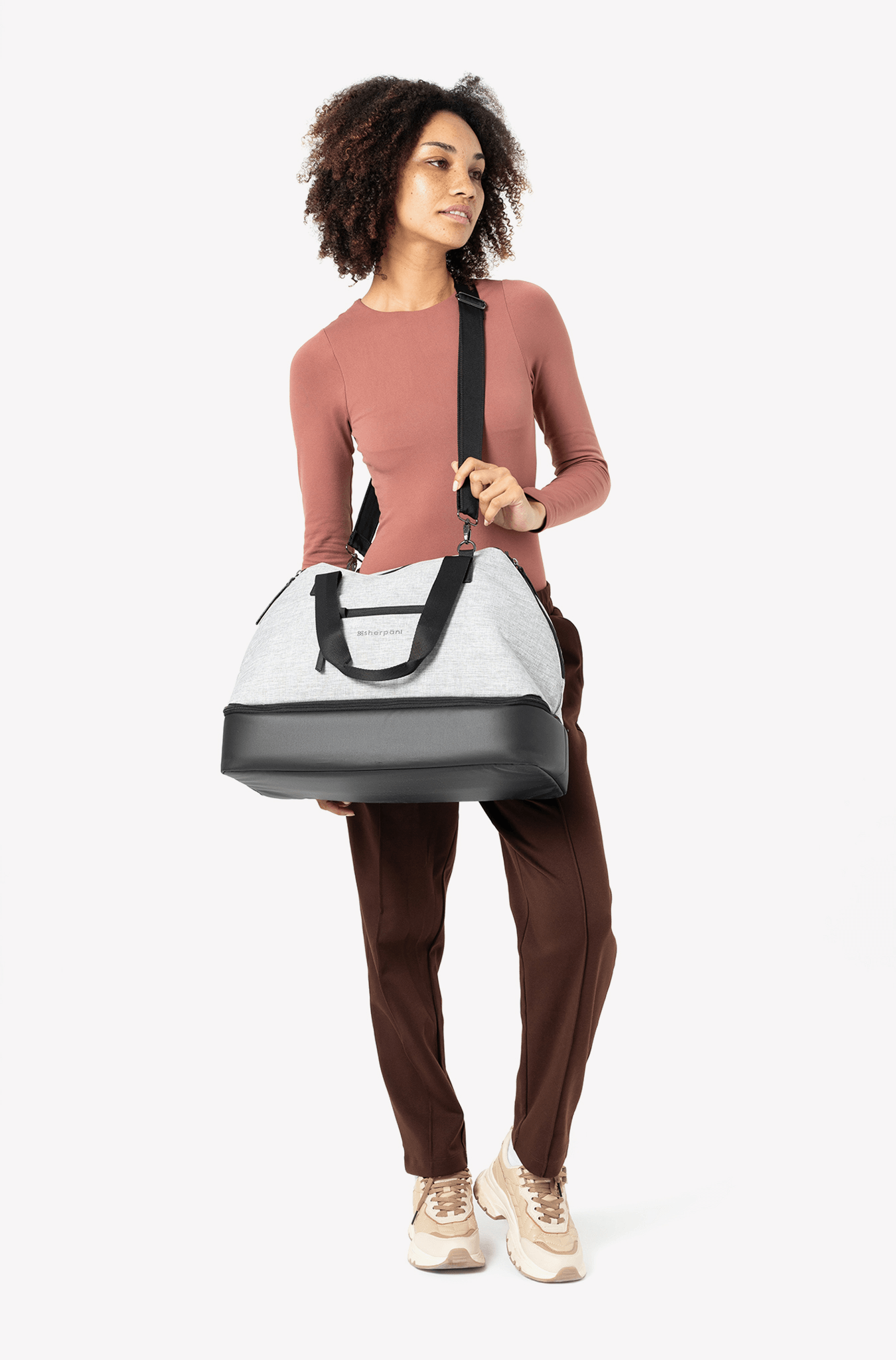 Boston | Anti-Theft Weekender Duffel