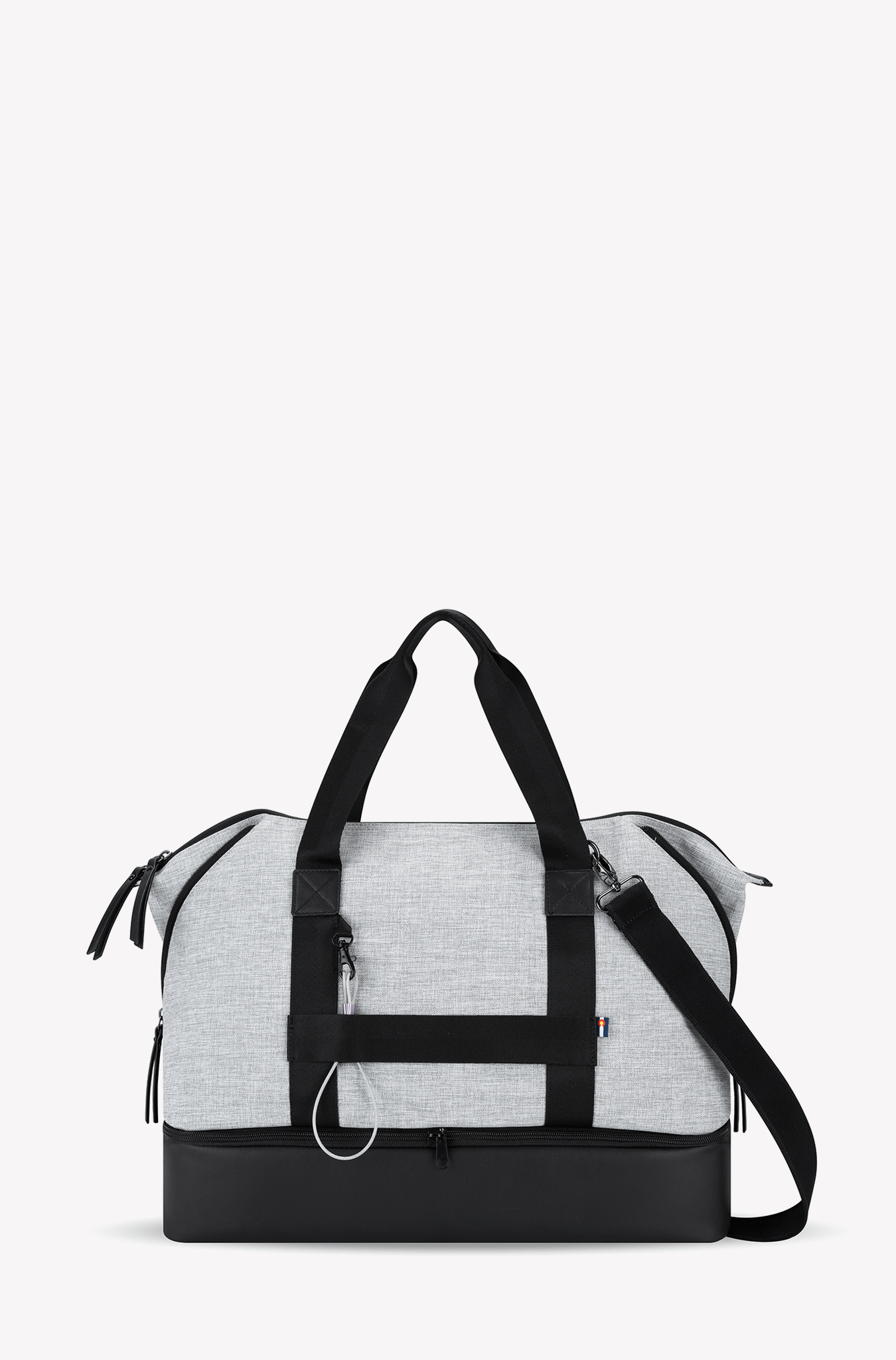 Boston | Anti-Theft Weekender Duffel