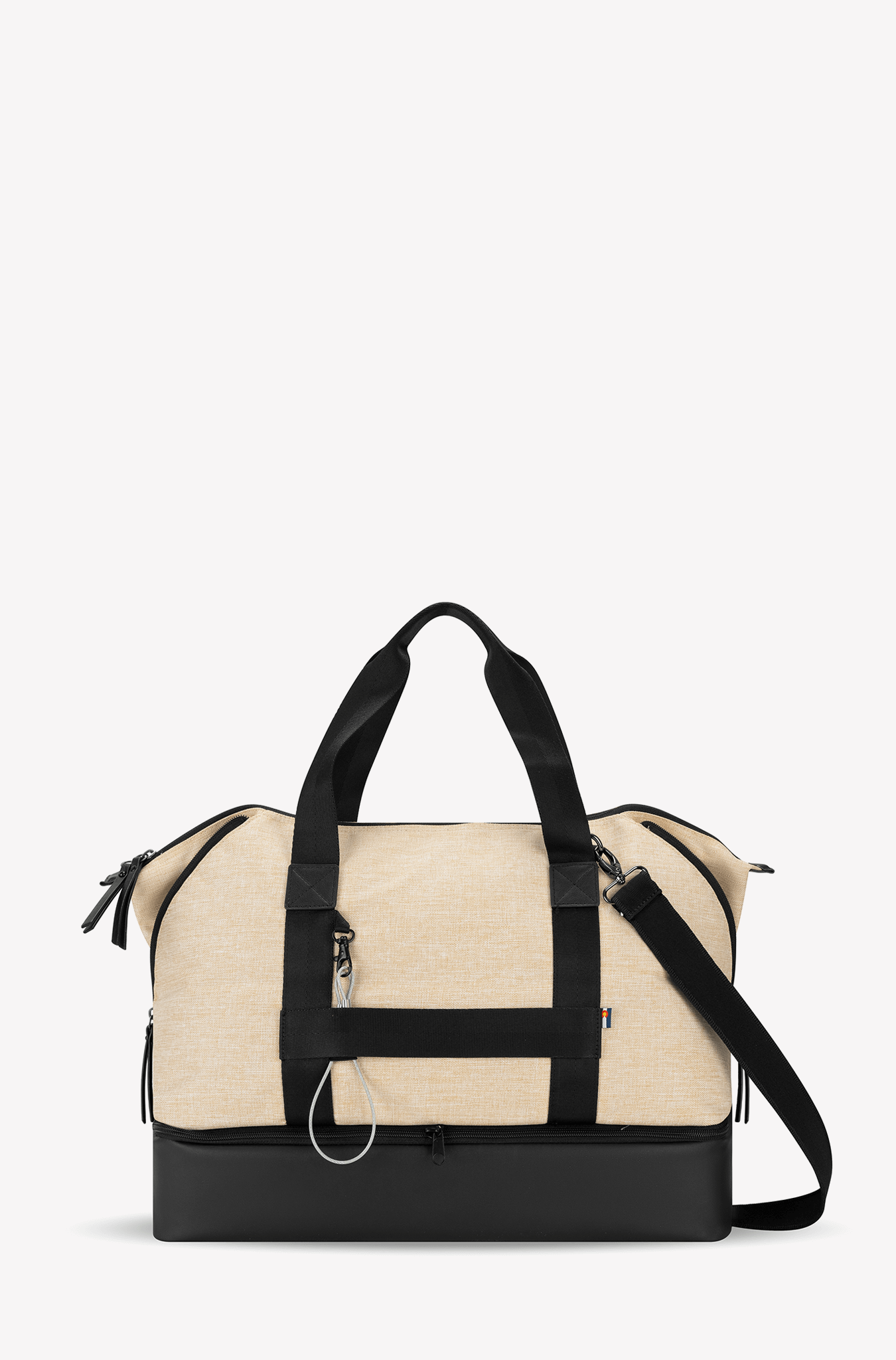 Boston | Anti-Theft Weekender Duffel