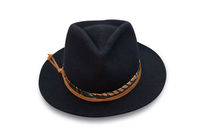 Botanico Fedora Hat