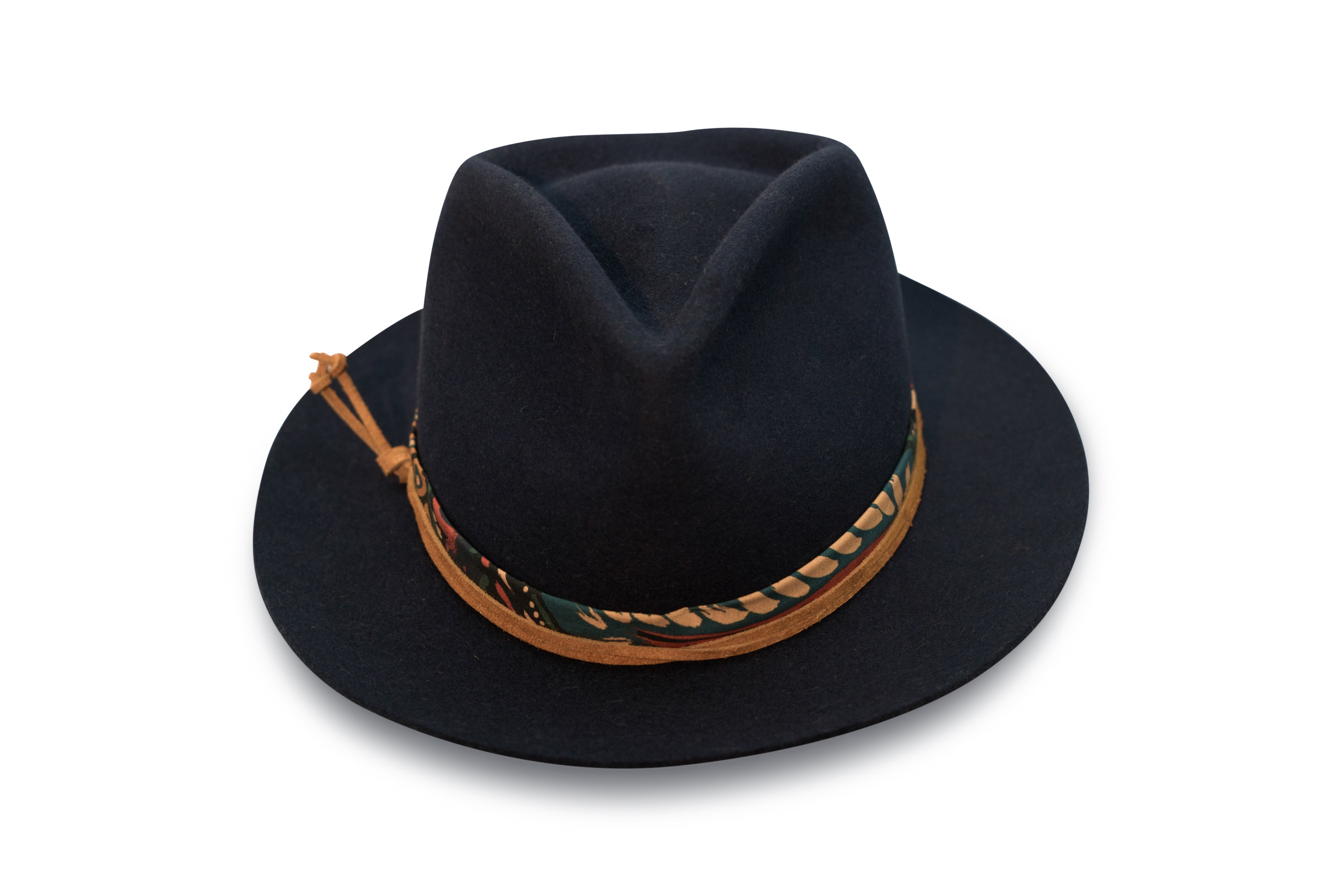 Botanico Fedora Hat