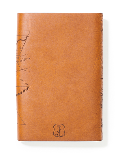 Boulder Map Journal