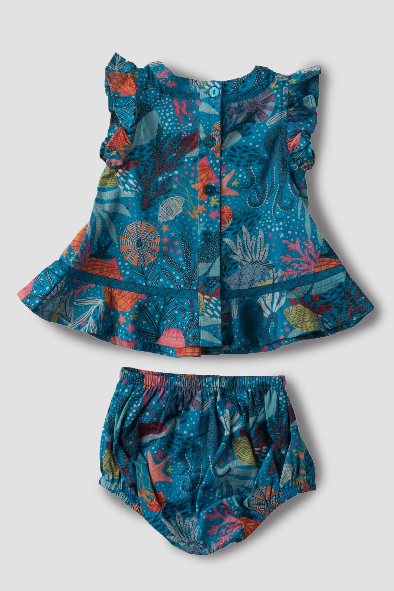 3359 Girl Dress