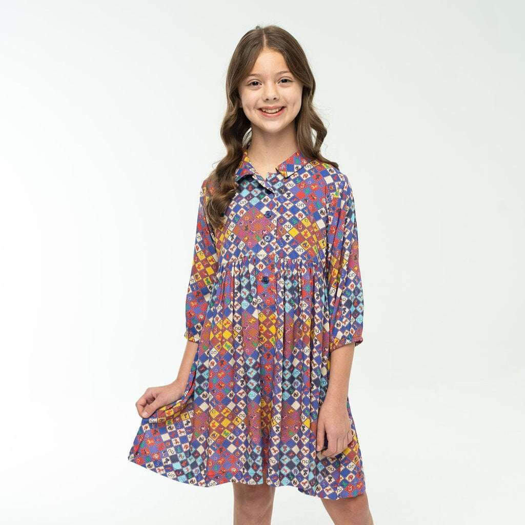 Rachel Dress