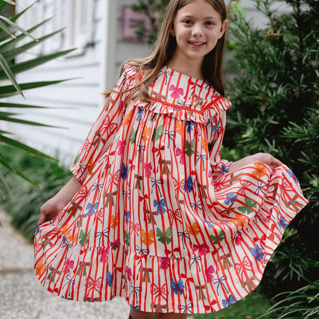 Blair Holiday Dress