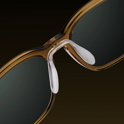The Brooks Sunglasses - Sandalwood
