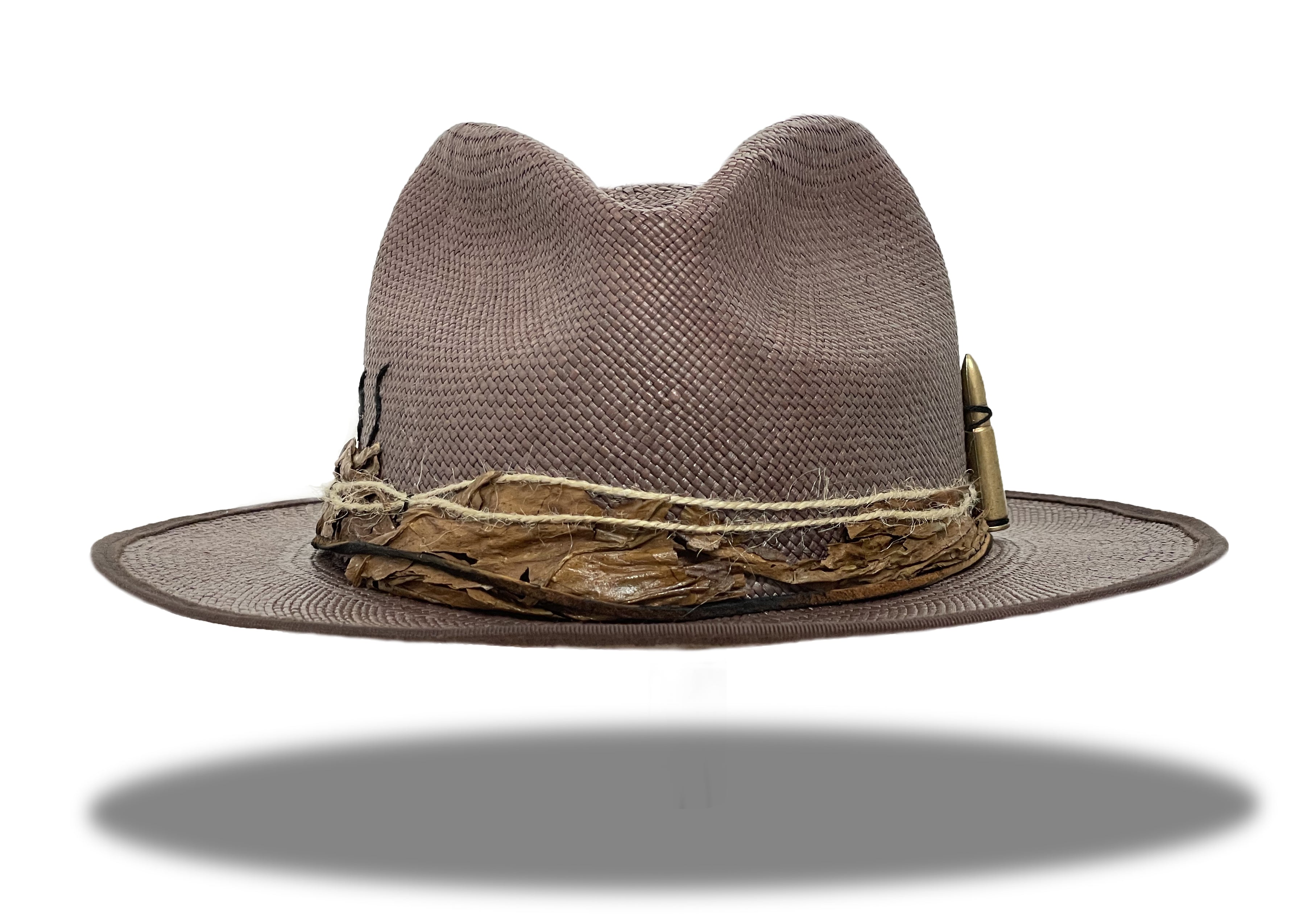 Rubble Cowboy Hat