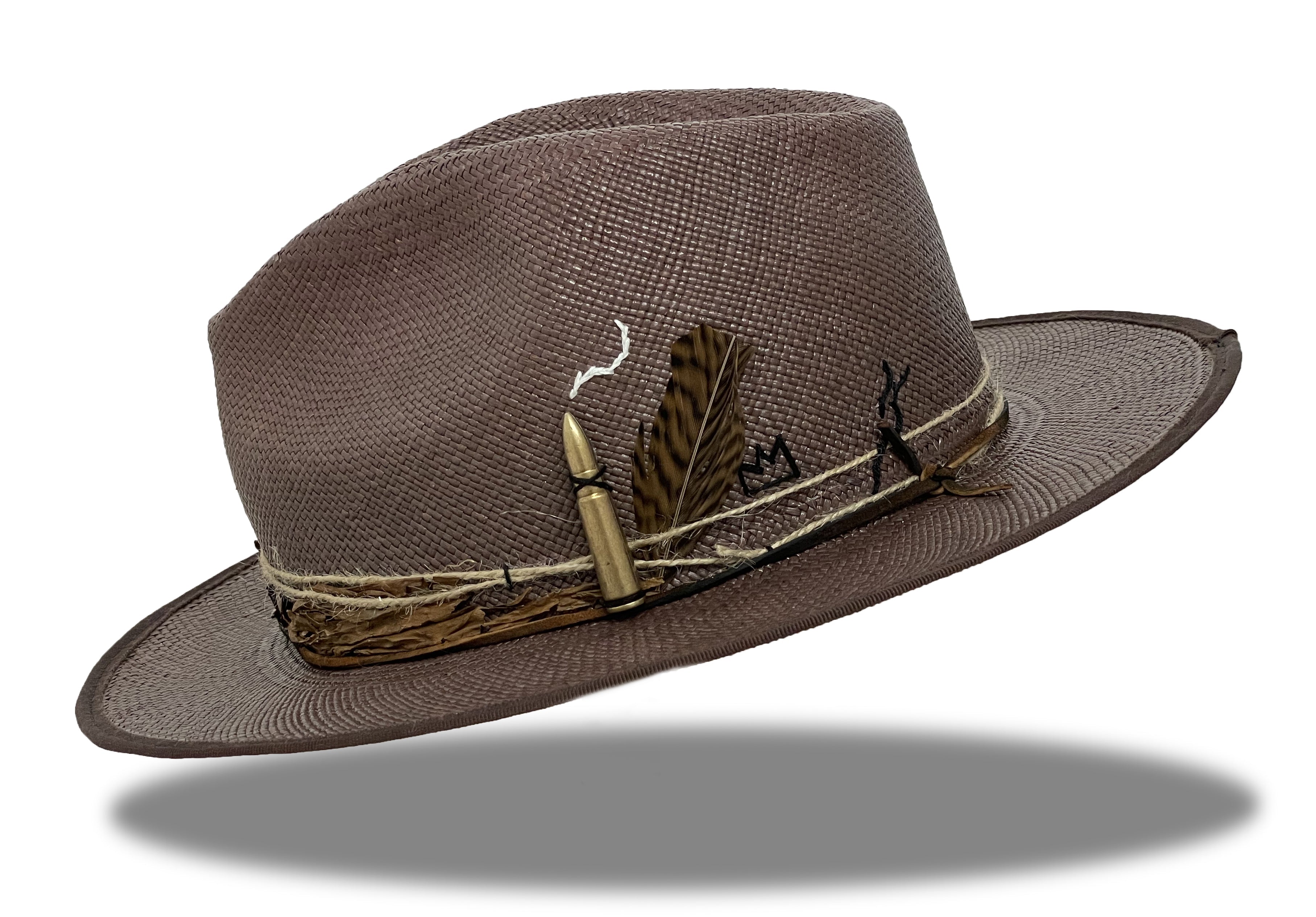 Rubble Cowboy Hat