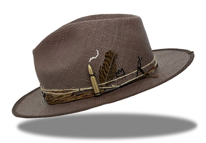 Rubble Cowboy Hat