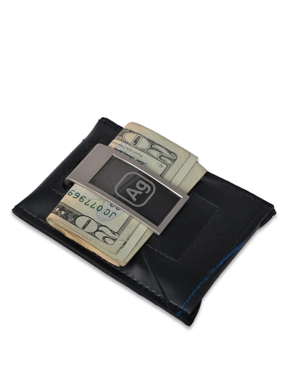 Bryant Money Clip Wallet