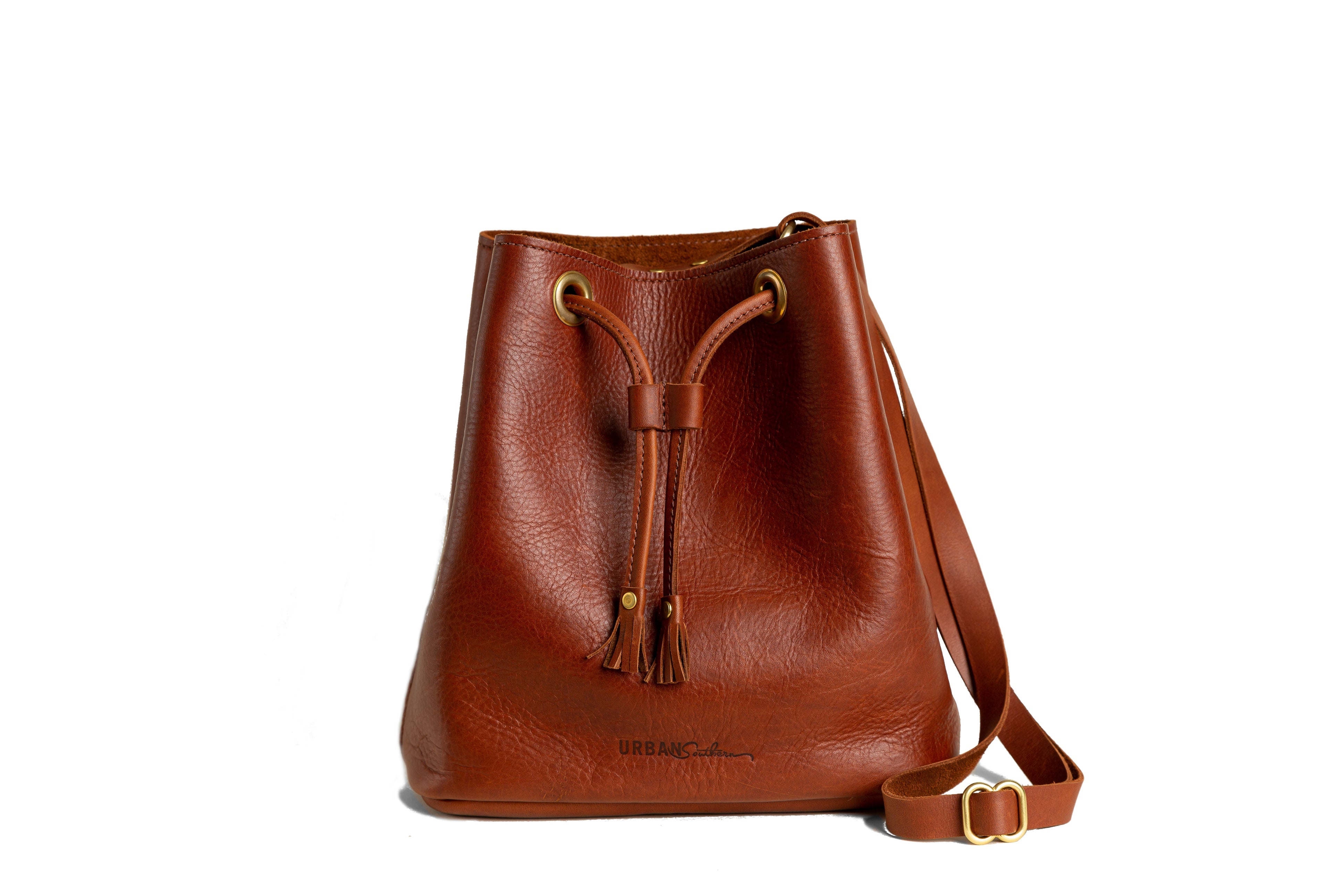 Urban Bucket Bag