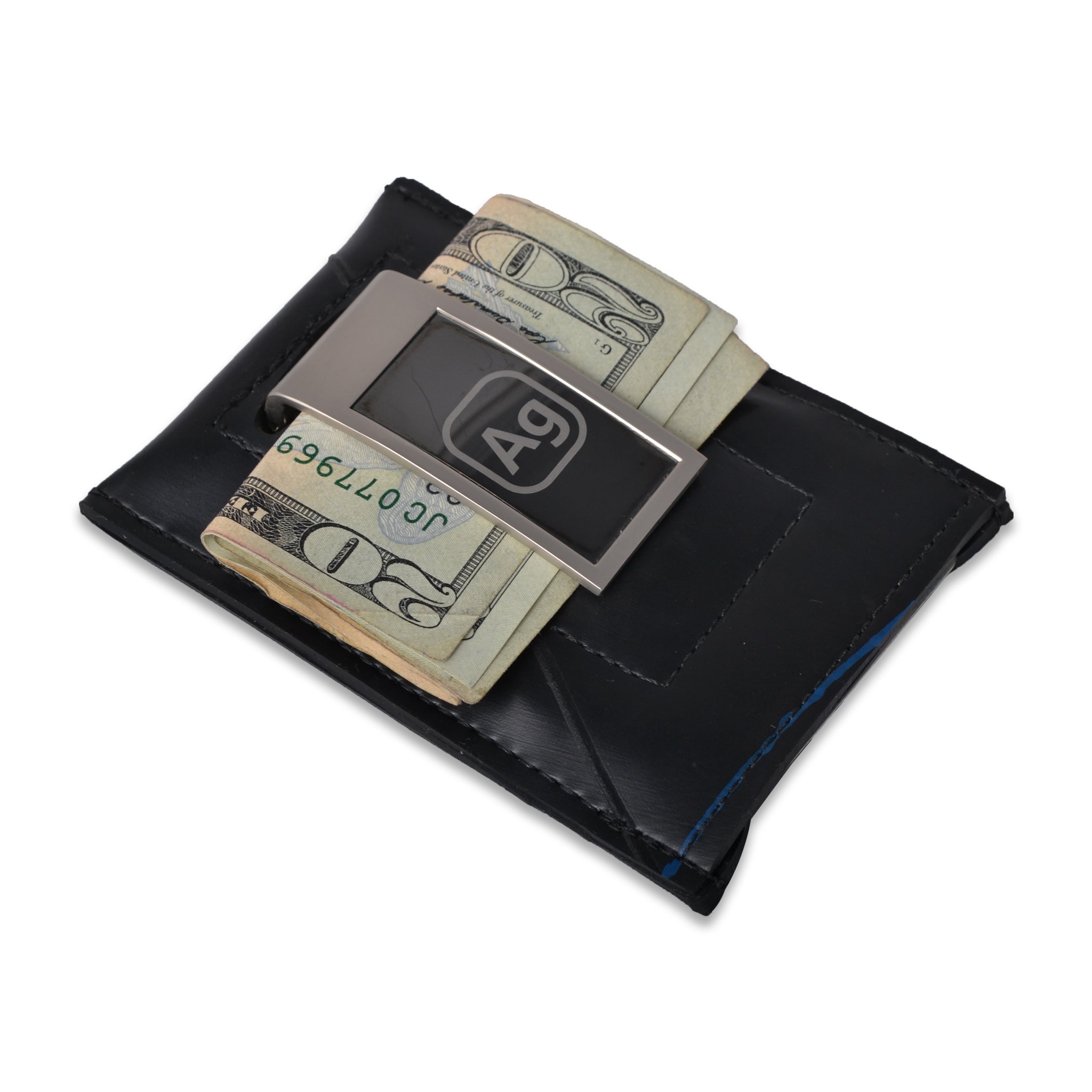 Bryant Money Clip Wallet