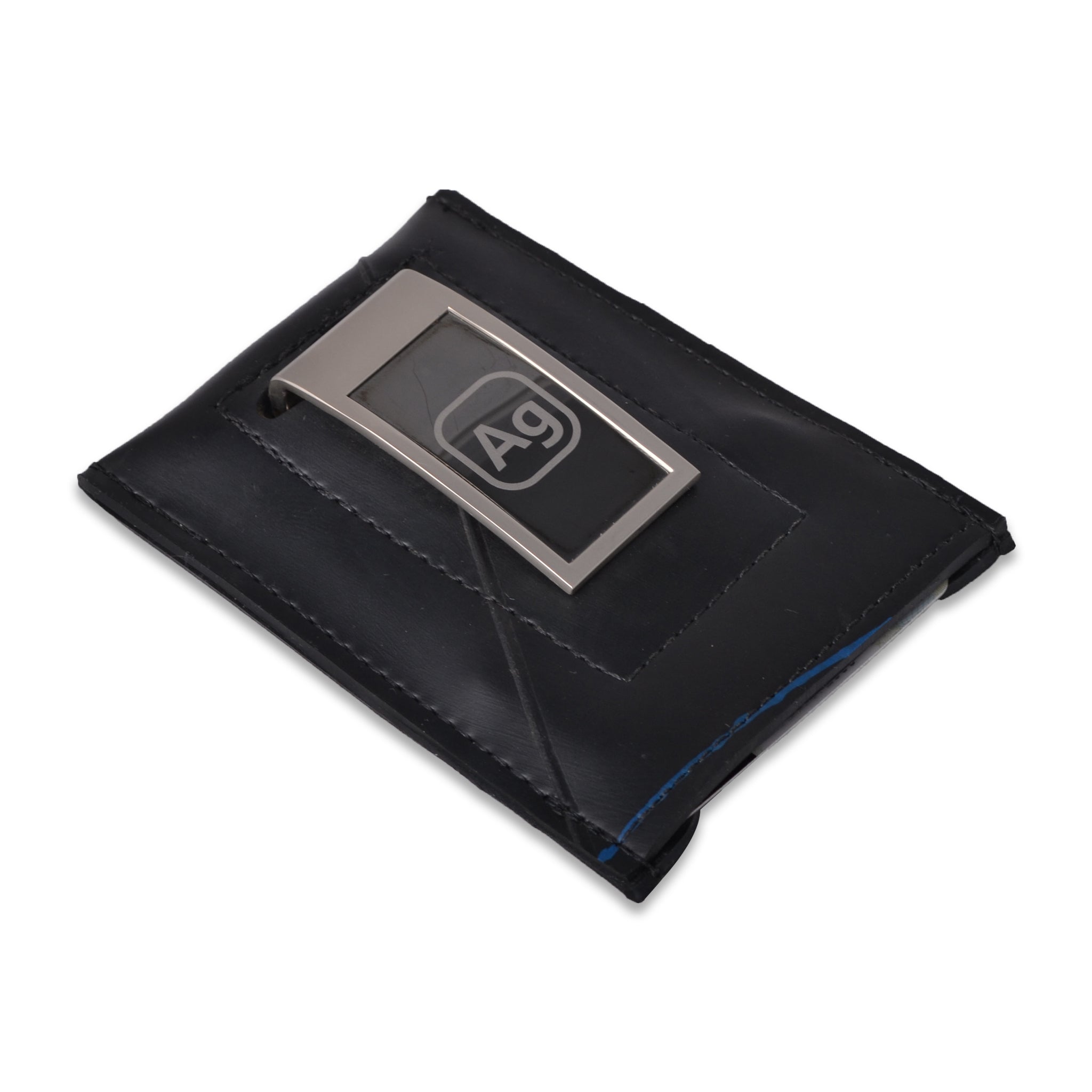 Alchemy Goods- Bryant Money Clip Wallet