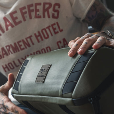 McKinnon Camera Sling 8L