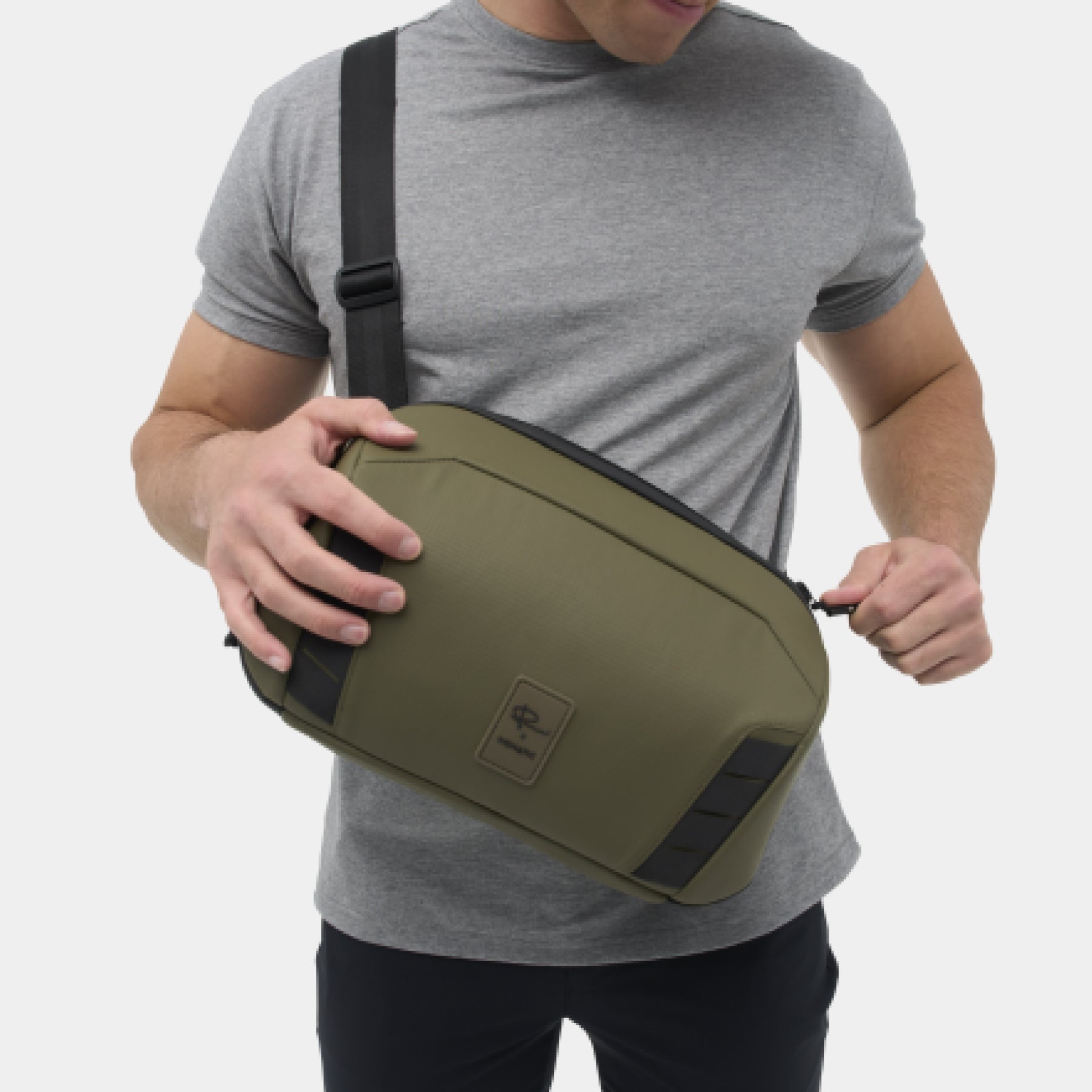 McKinnon Camera Sling 8L