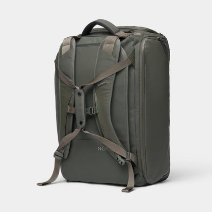 Travel Bag 40L Backpack-Duffel Hybrid