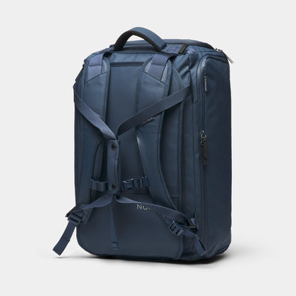 Travel Bag 40L Backpack-Duffel Hybrid