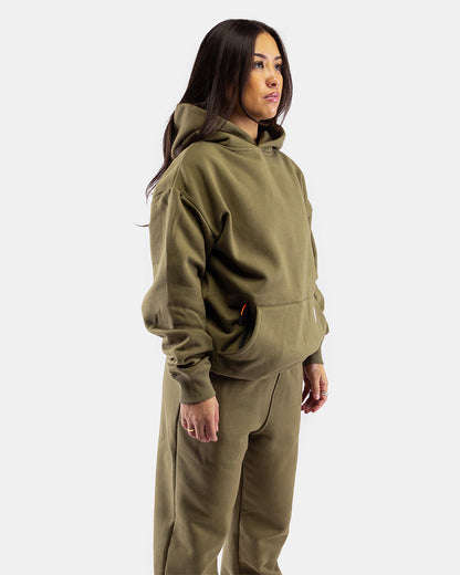 Cloudburst Hoodie