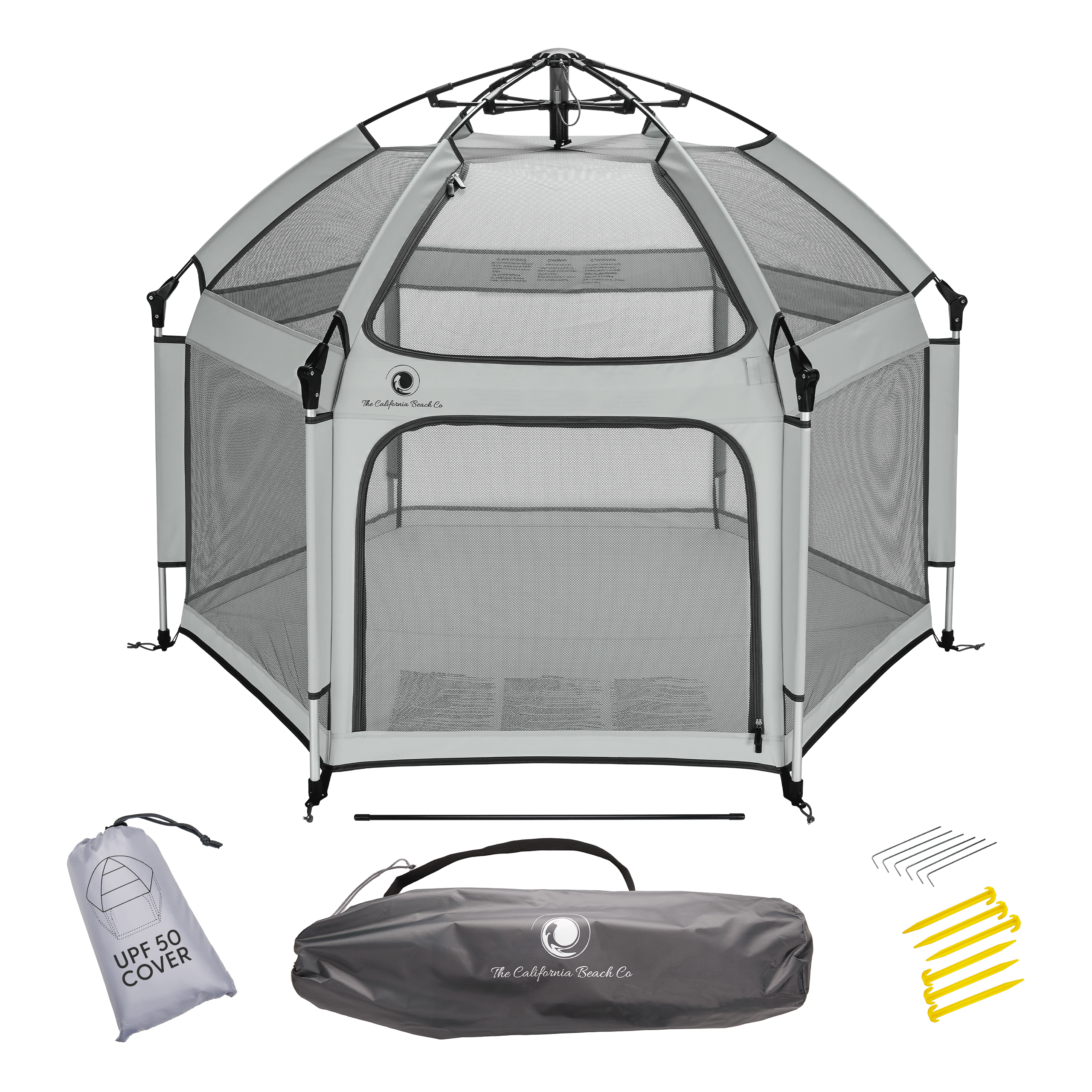 Pop 'N Go™ Playpen