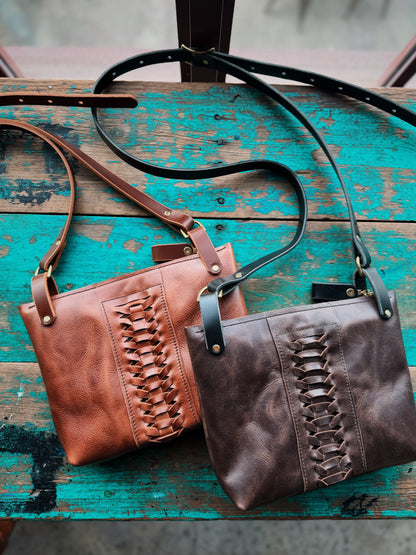 Bandoulière Shoulder Bag