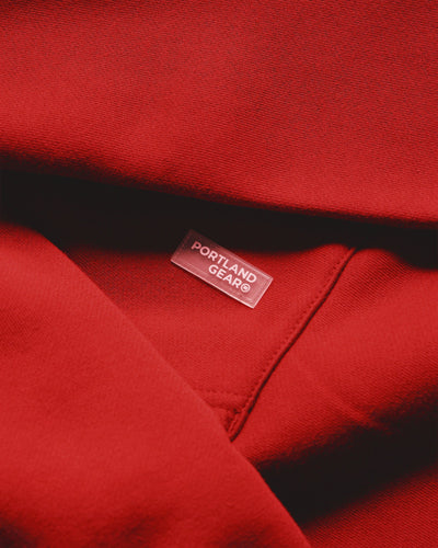 Cloudburst Hoodie Lightweight Everyday Comfort Layer