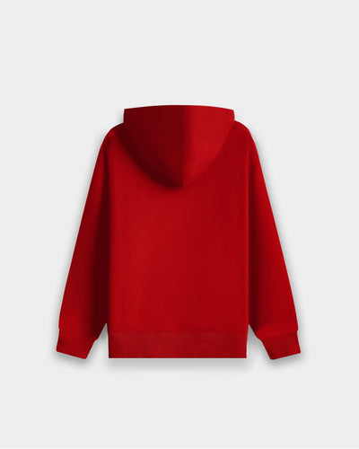 Cloudburst Hoodie Lightweight Everyday Comfort Layer