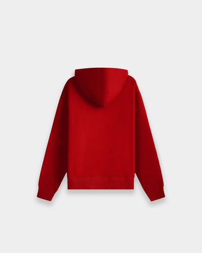 Women's Cloudburst Zip Hoodie