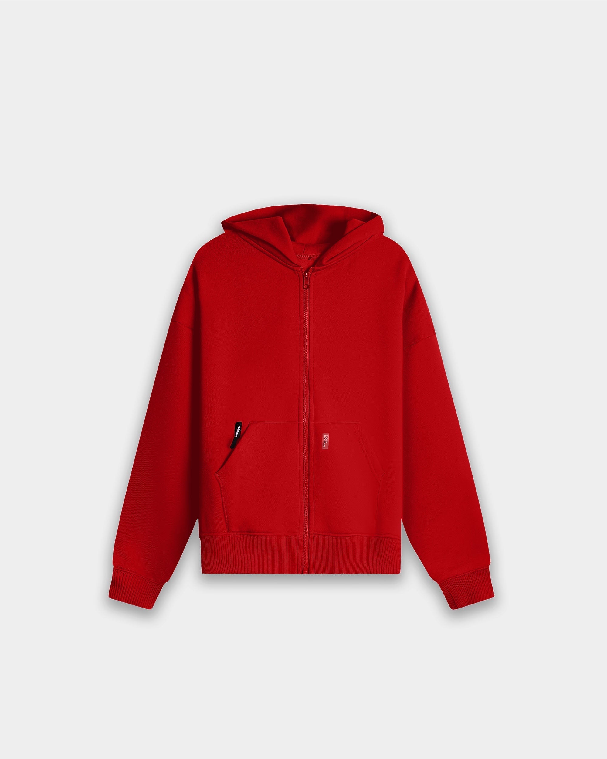 Women's Cloudburst Zip Hoodie