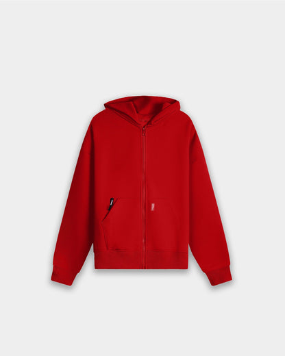 Women's Cloudburst Zip Hoodie