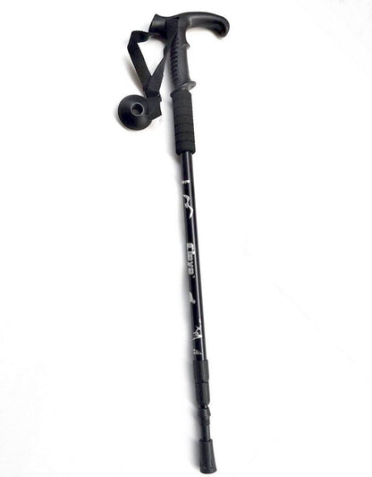 2 Piece Aluminum Hiking Poles