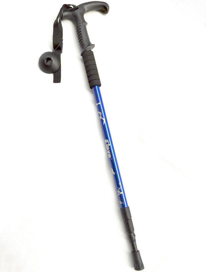 2 Piece Aluminum Hiking Poles
