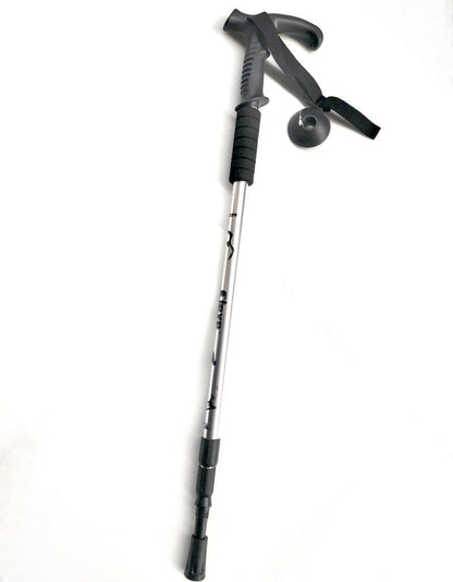 2 Piece Aluminum Hiking Poles