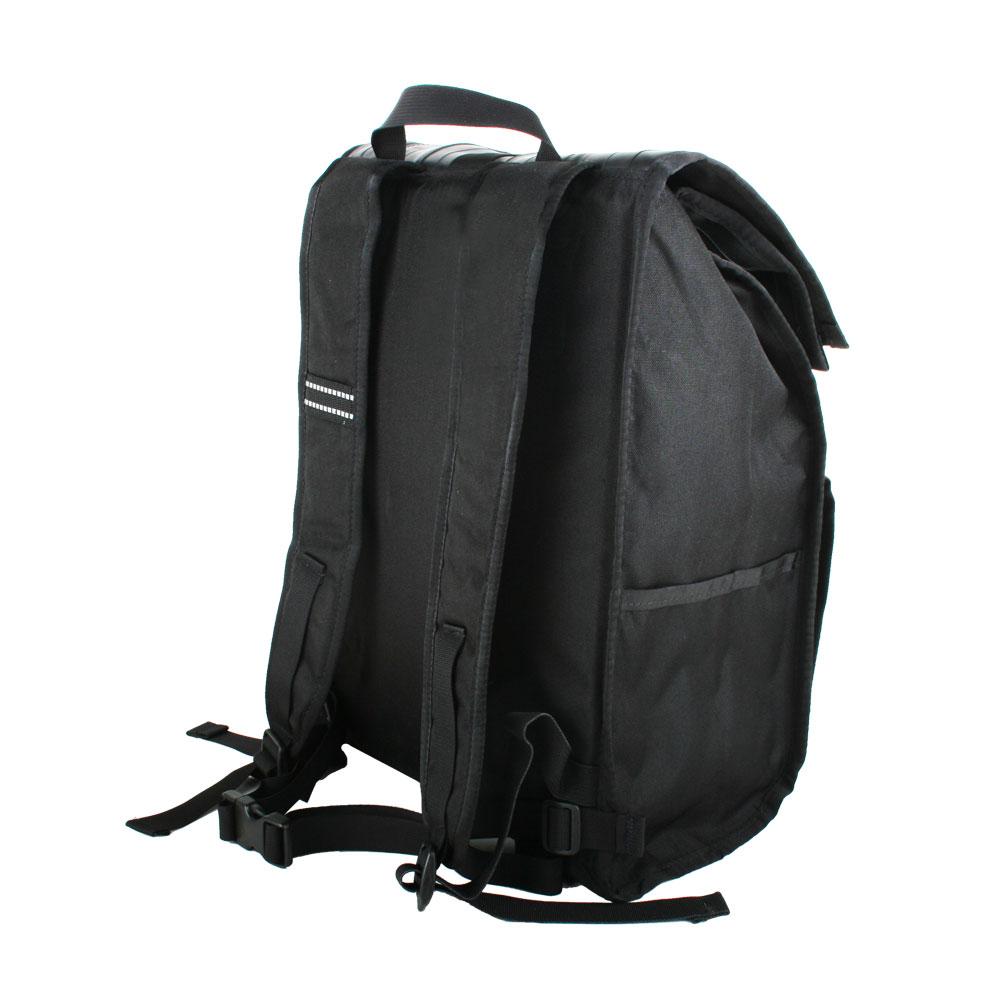 Green Guru- Commuter 24L Roll Top Backpack