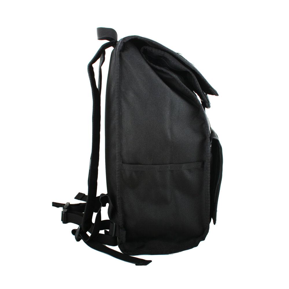 Green Guru- Commuter 24L Roll Top Backpack