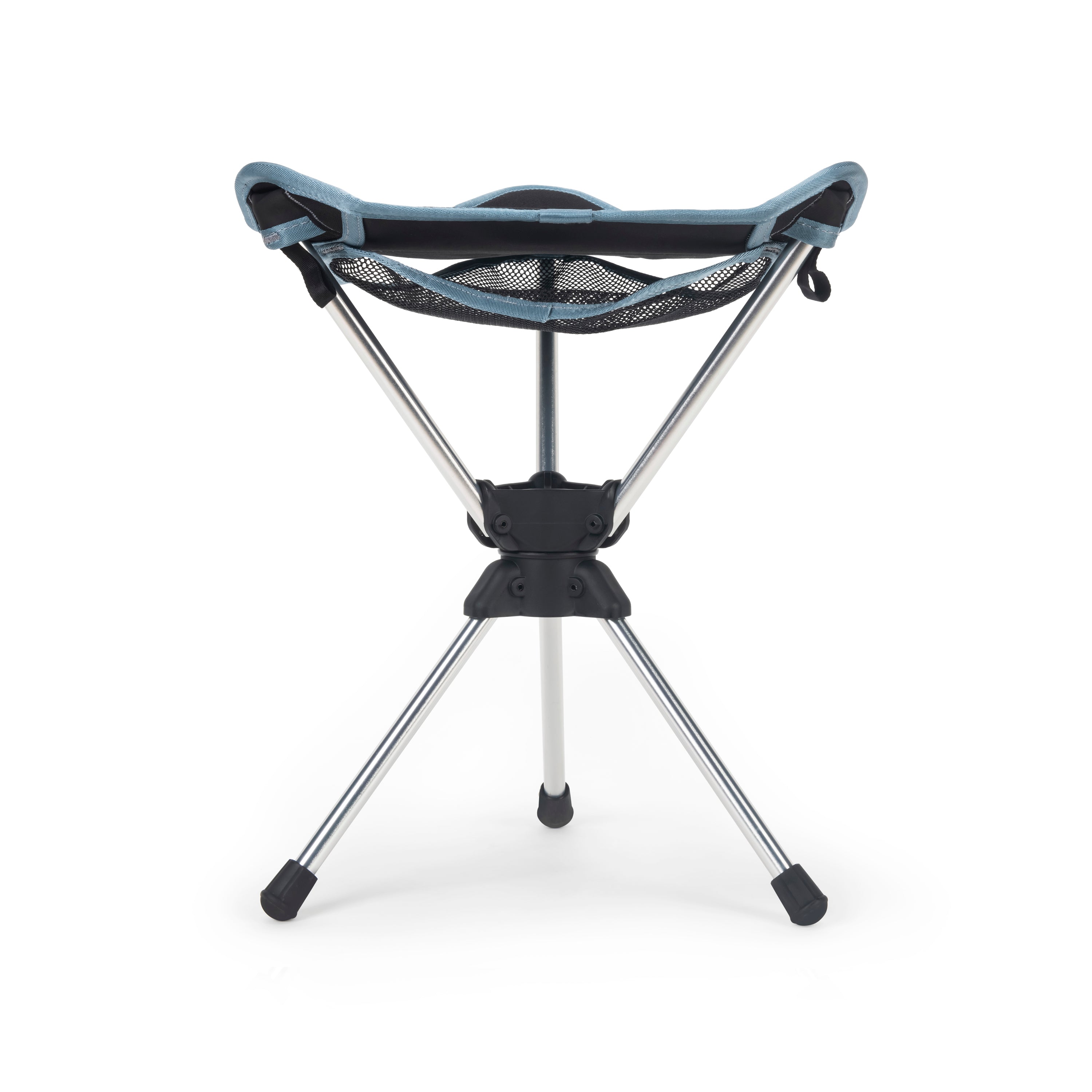 Compass 360° Swivel Stool