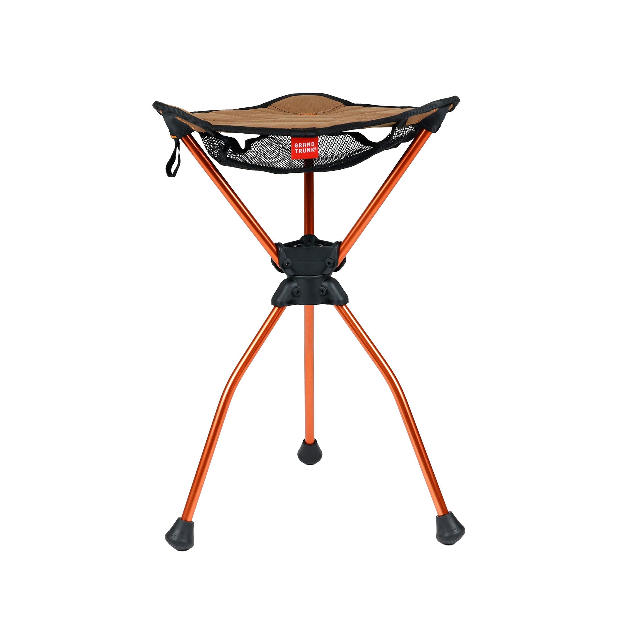 Compass 360° XT Swivel Stool - Extra Tall