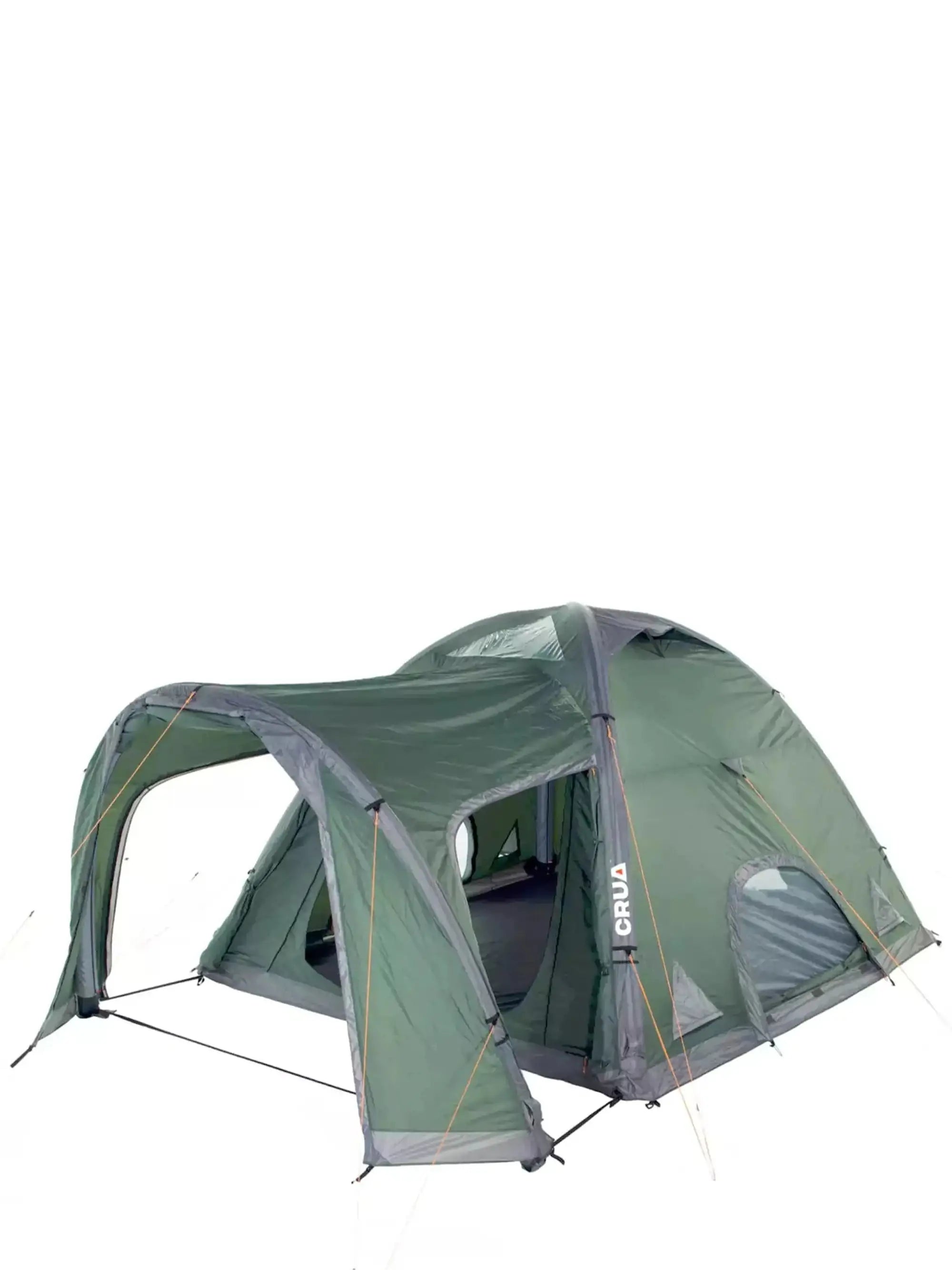 CORE 6 Person Modular Waterproof Camping Tent