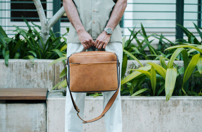Kenai Travel Bag