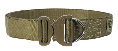 Elite Cobra Rigger's Belt with D Ring Buckle