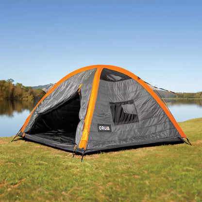 CRUCOON 3 Person Insulated Inner Tent