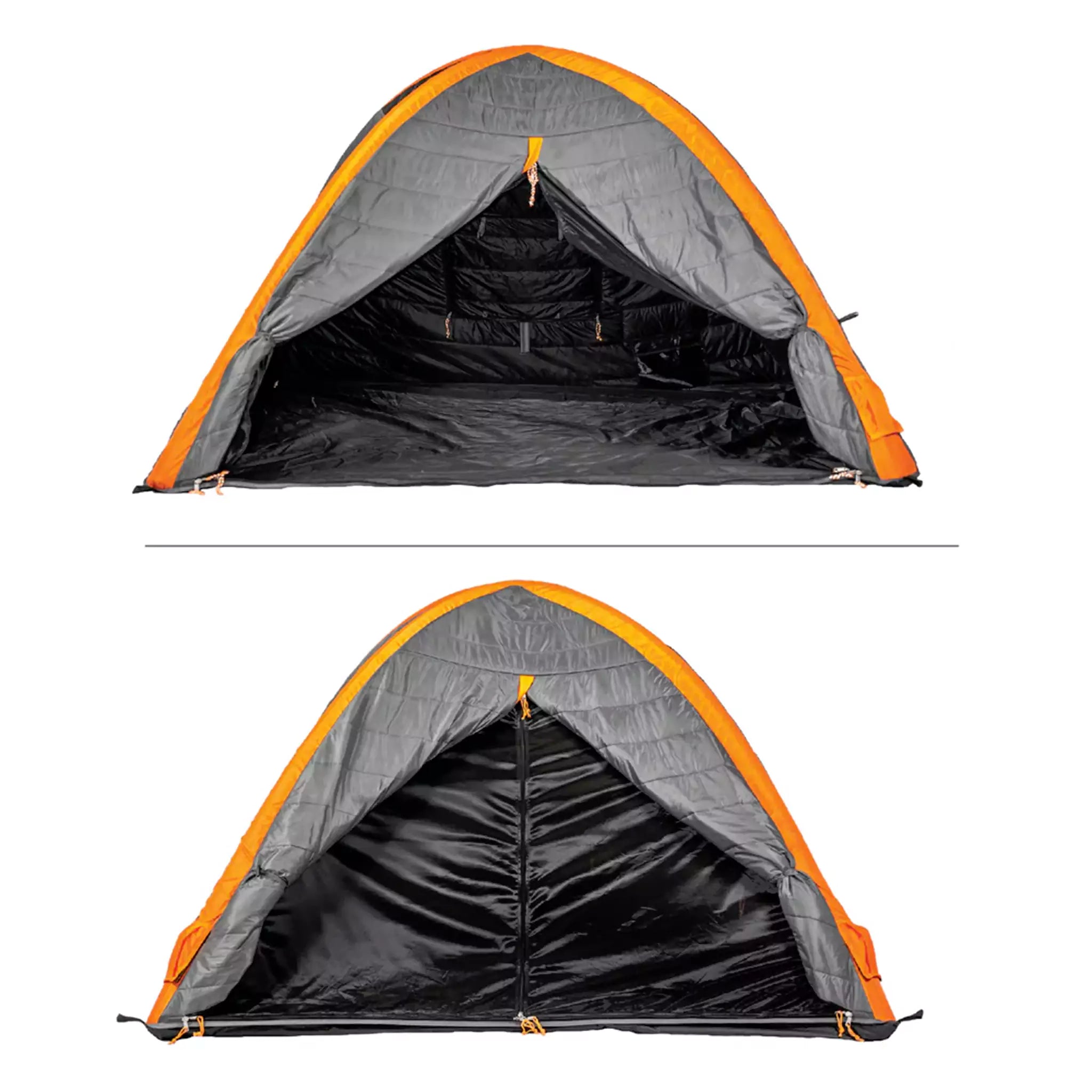 CRUCOON 3 Person Insulated Inner Tent