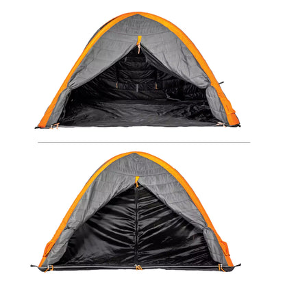 CRUCOON 3 Person Insulated Inner Tent