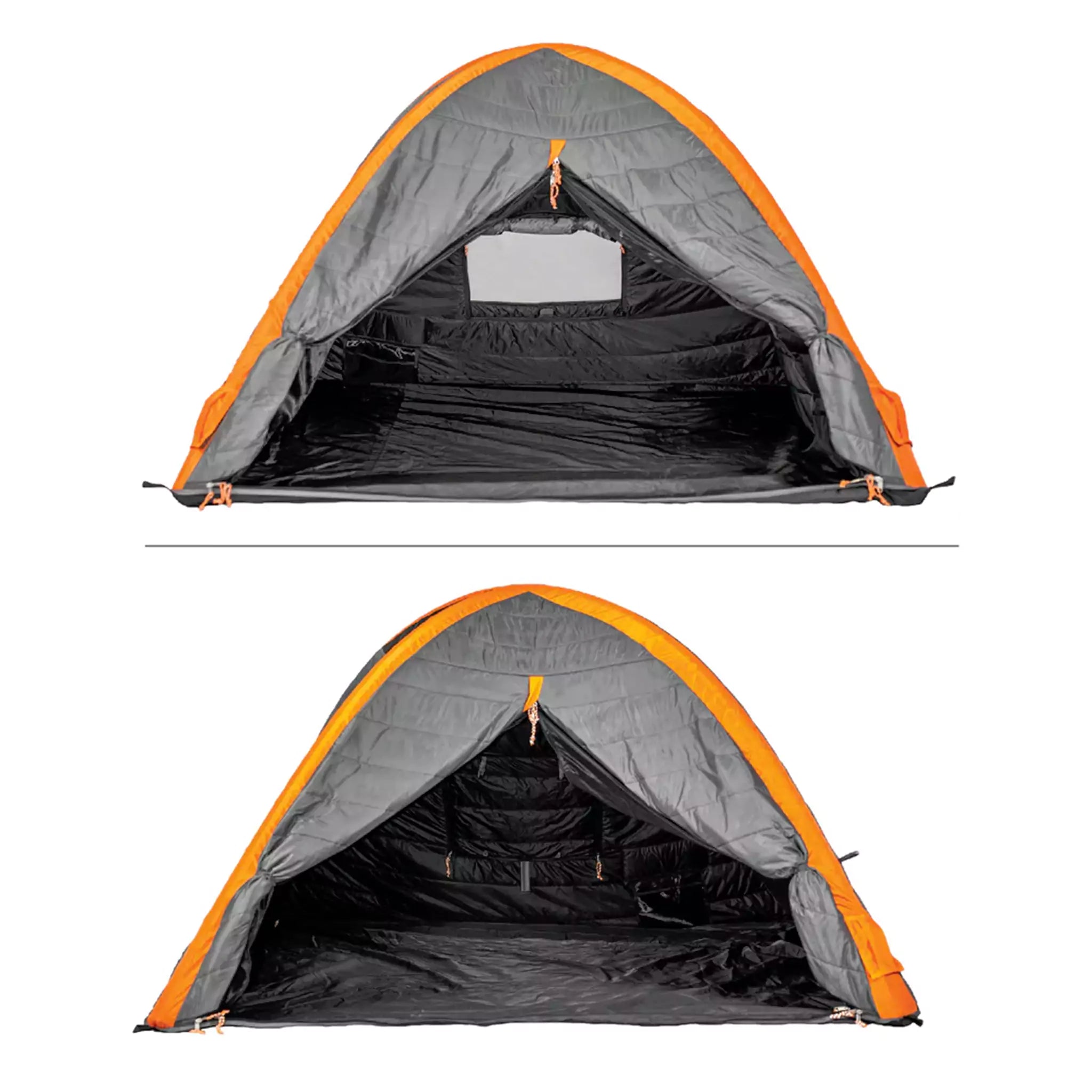 CRUCOON 3 Person Insulated Inner Tent