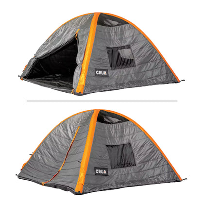 CRUCOON 3 Person Insulated Inner Tent