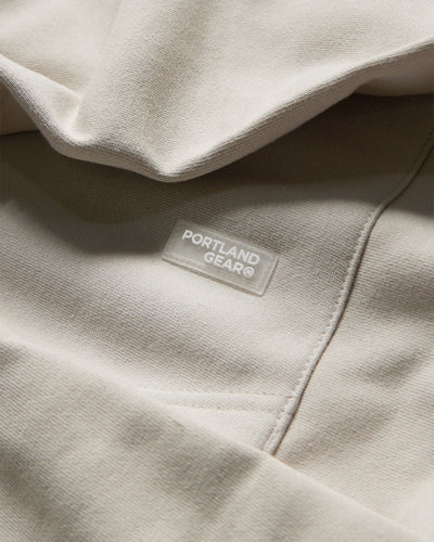 Cloudburst Hoodie Lightweight Everyday Comfort Layer