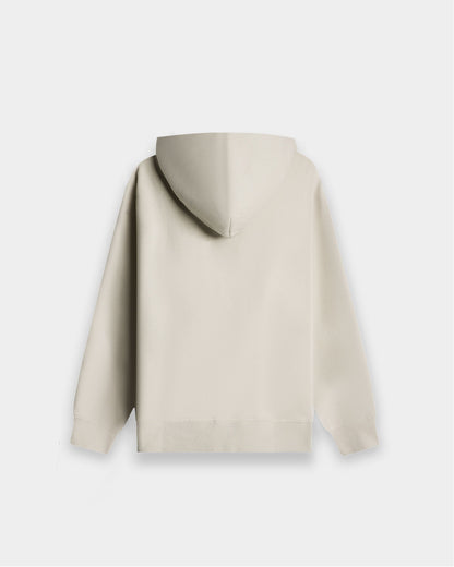 Cloudburst Zip Hoodie