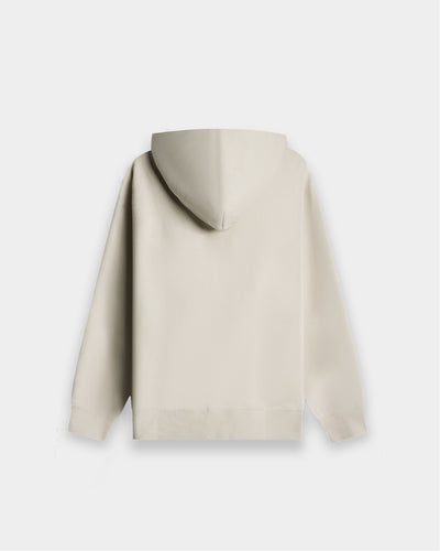 Cloudburst Hoodie Lightweight Everyday Comfort Layer