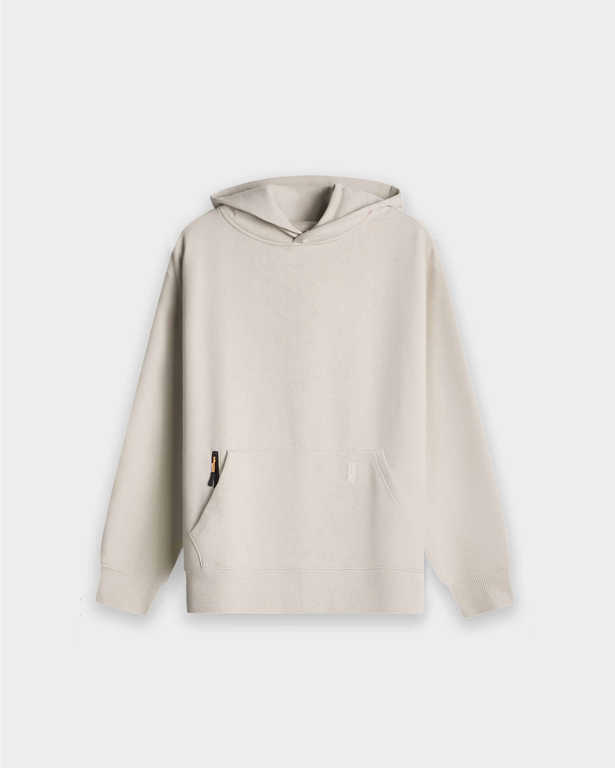 Cloudburst Hoodie Lightweight Everyday Comfort Layer