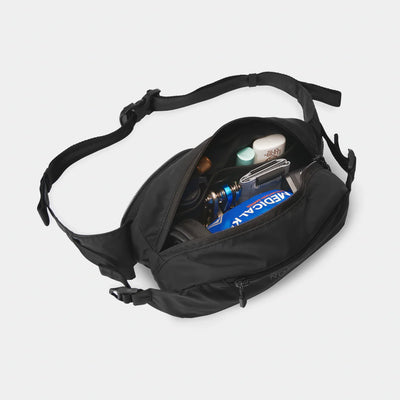 Navigator Collapsible 3L Sling | Belt Bag
