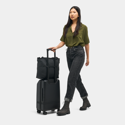 Navigator Collapsible Tote Bag 28L